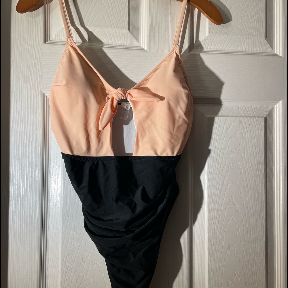 Cupshe One piece swimsuit